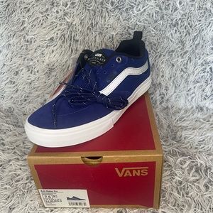 Vans Kyle Walker Pro